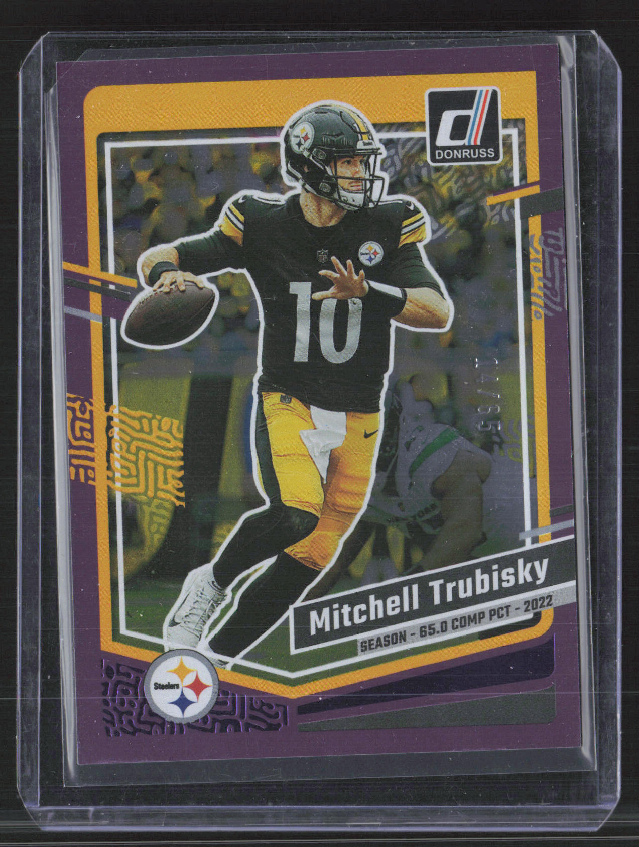 card image