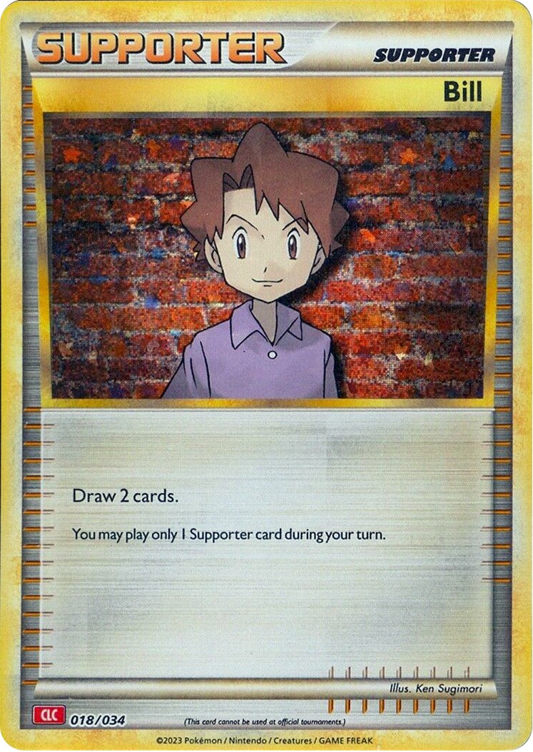card image