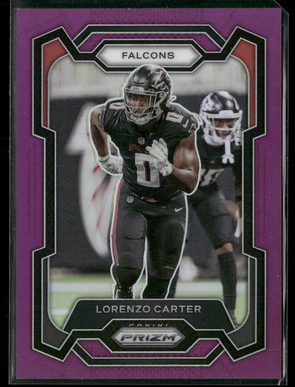 card image