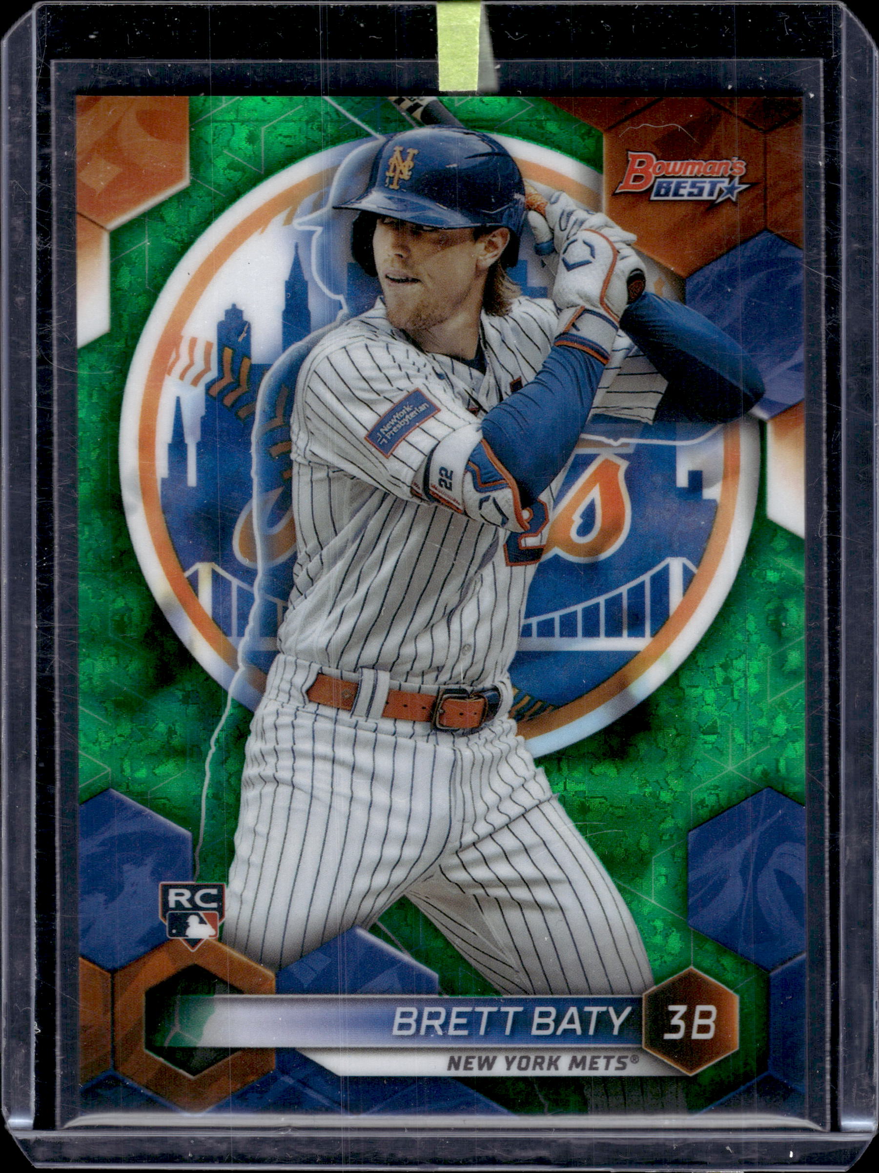 card image