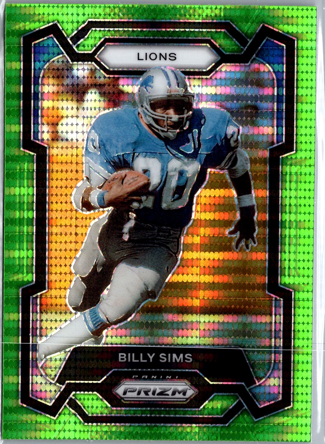 card image