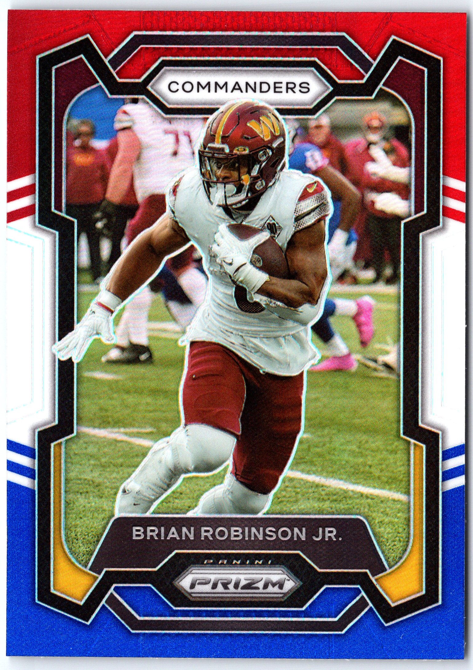 card image