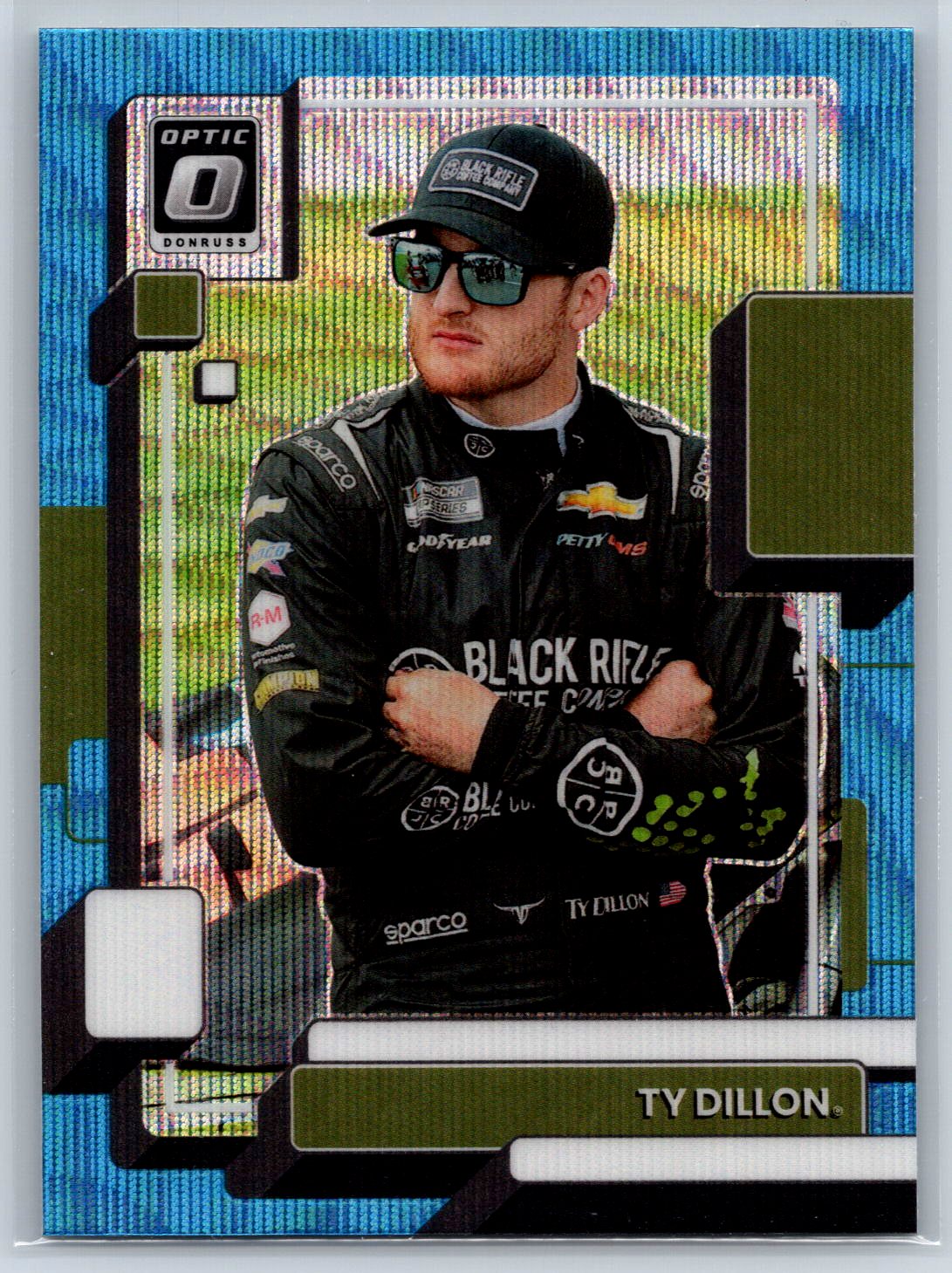 card image