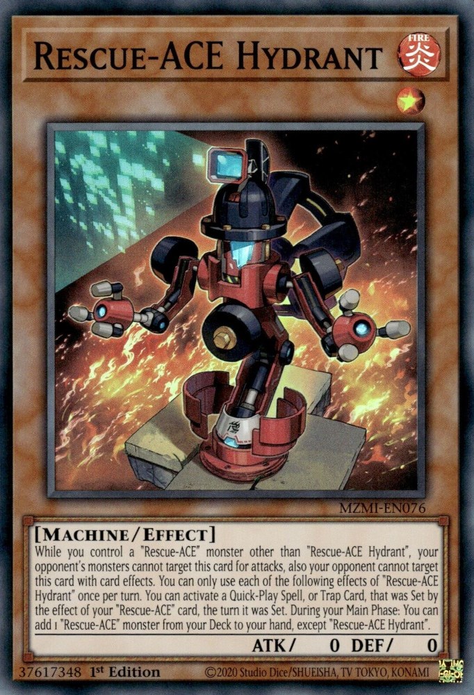 card image