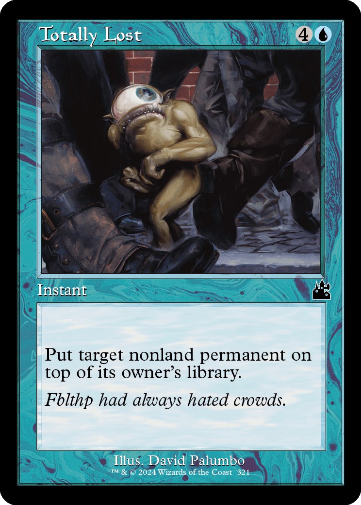 card image