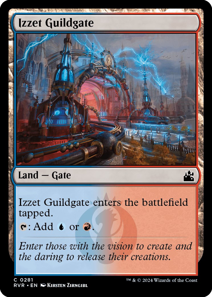 card image
