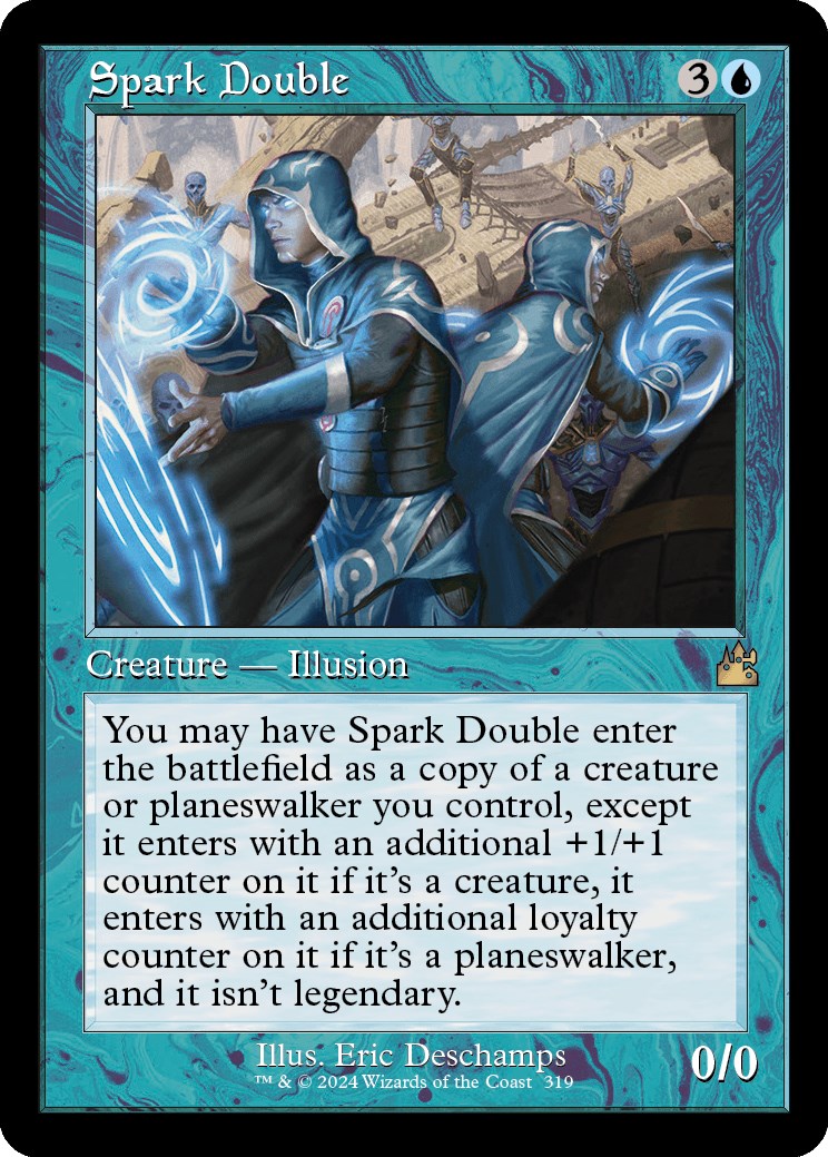 card image