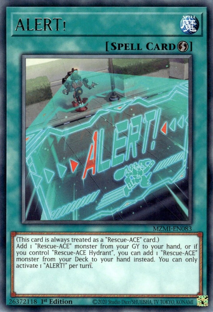 card image