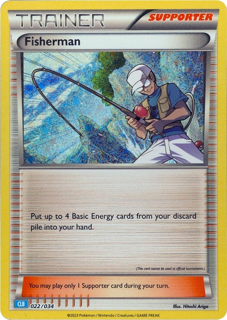 card image