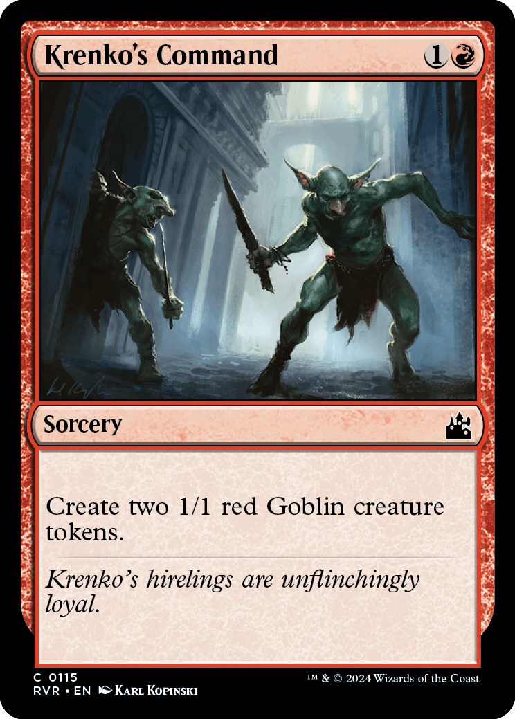 card image