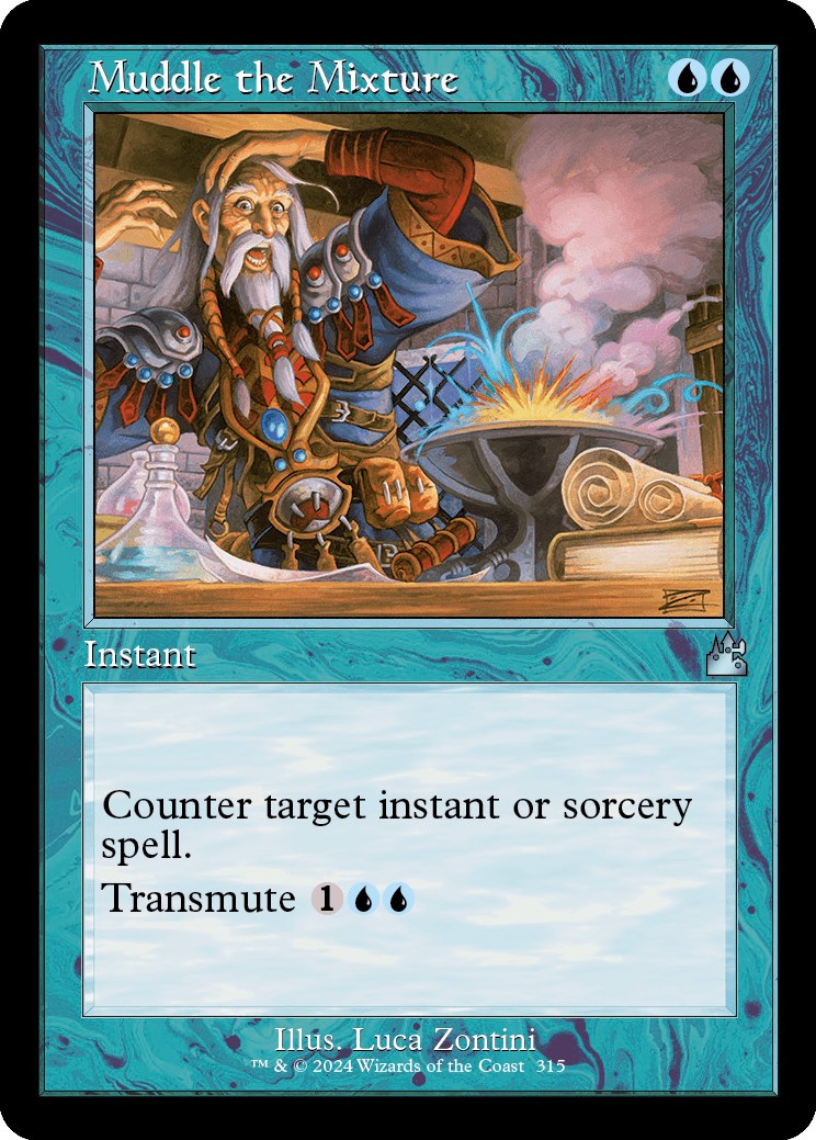 card image
