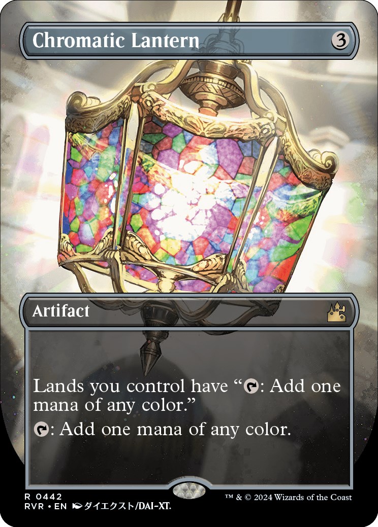 card image