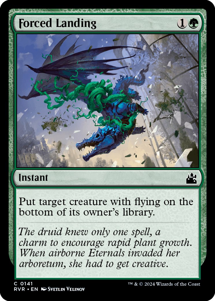 card image