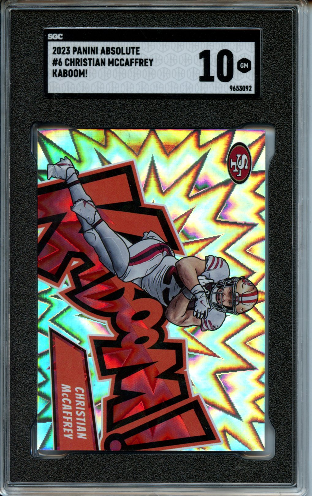 card image