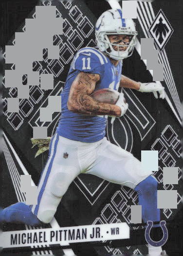 card image