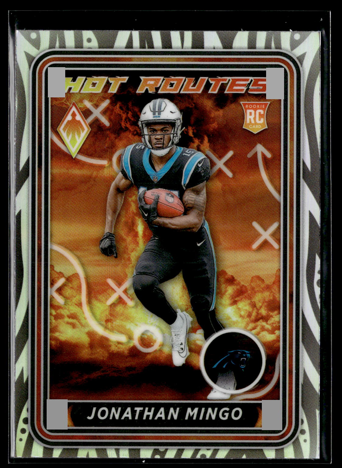 card image