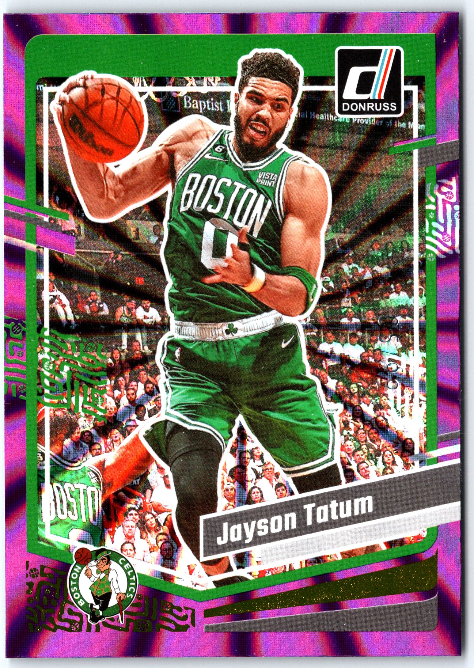 card image