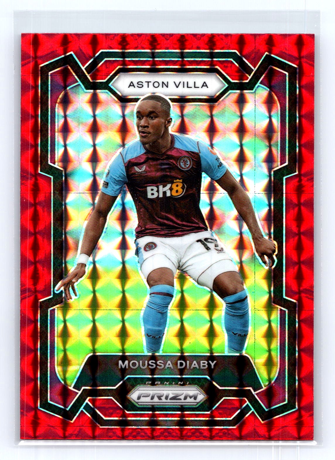 card image