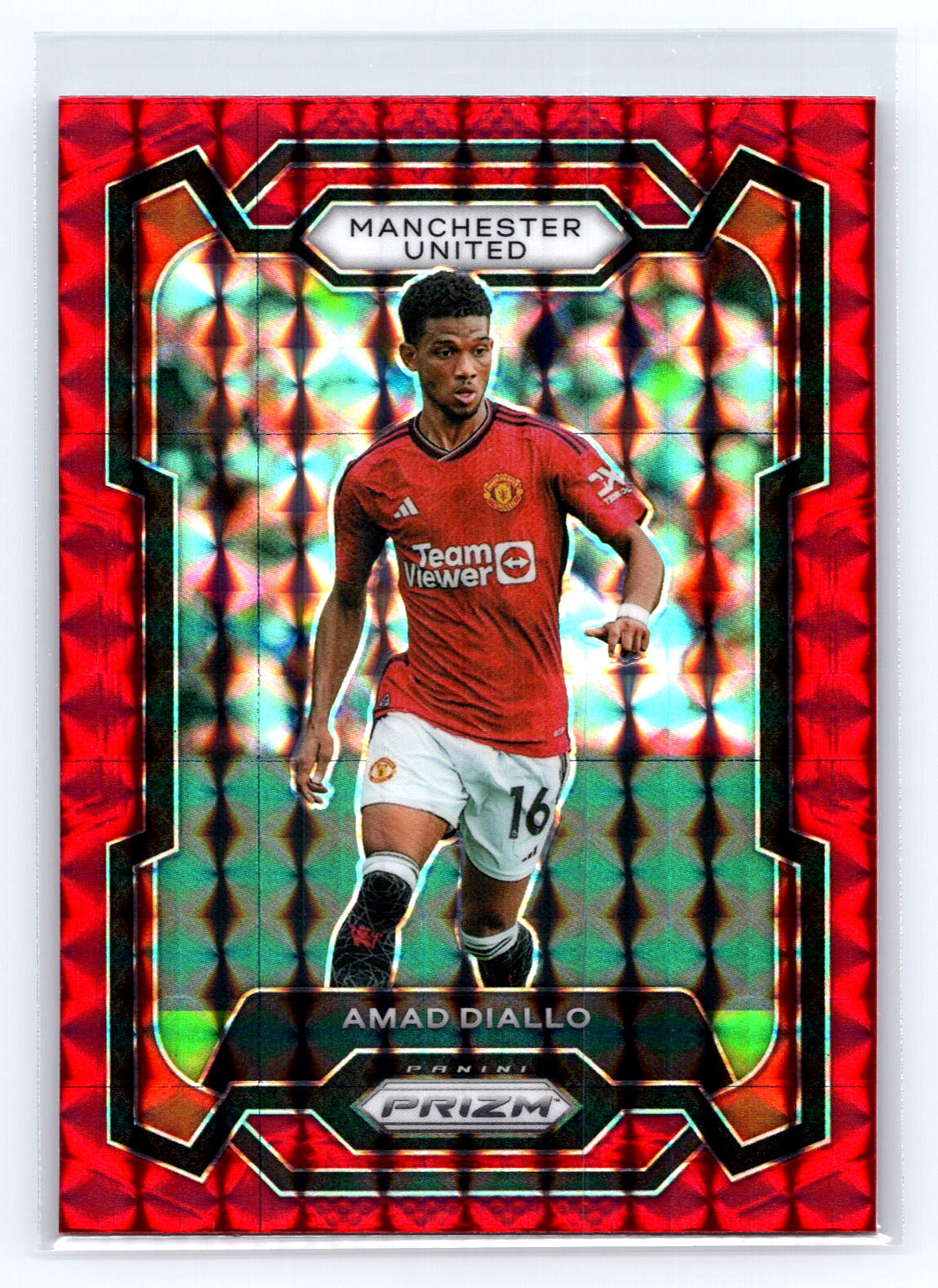 card image