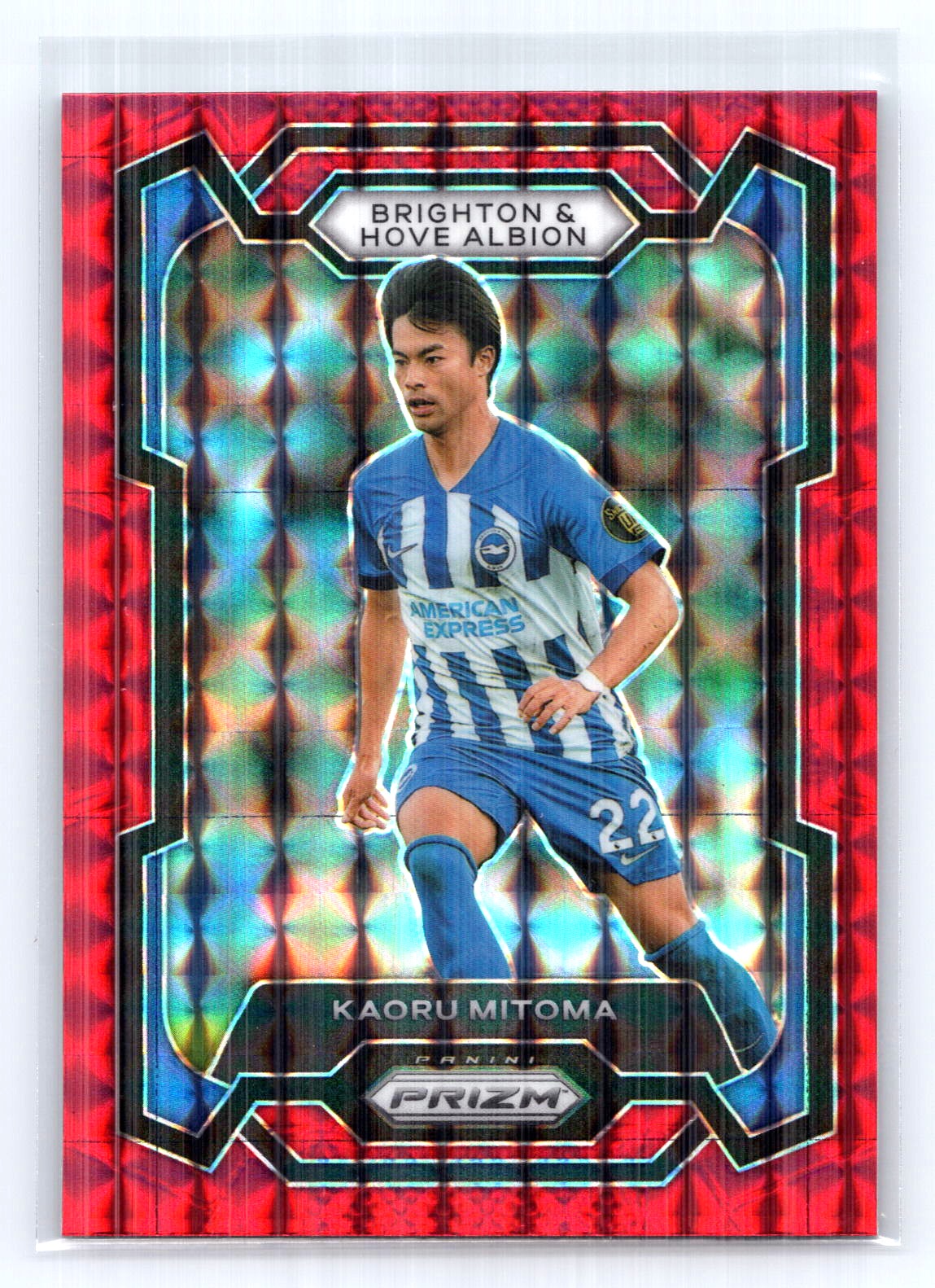 card image