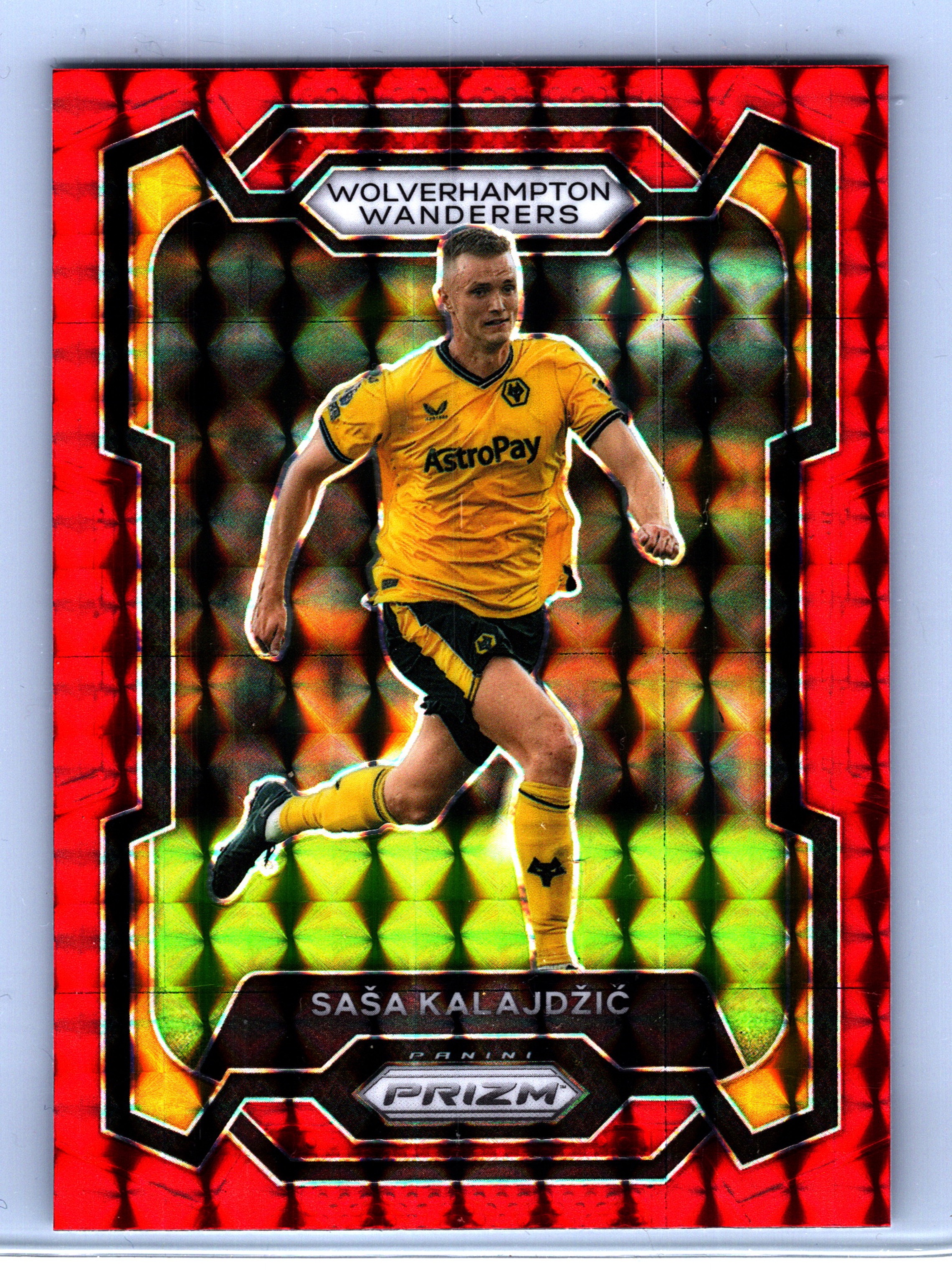 card image