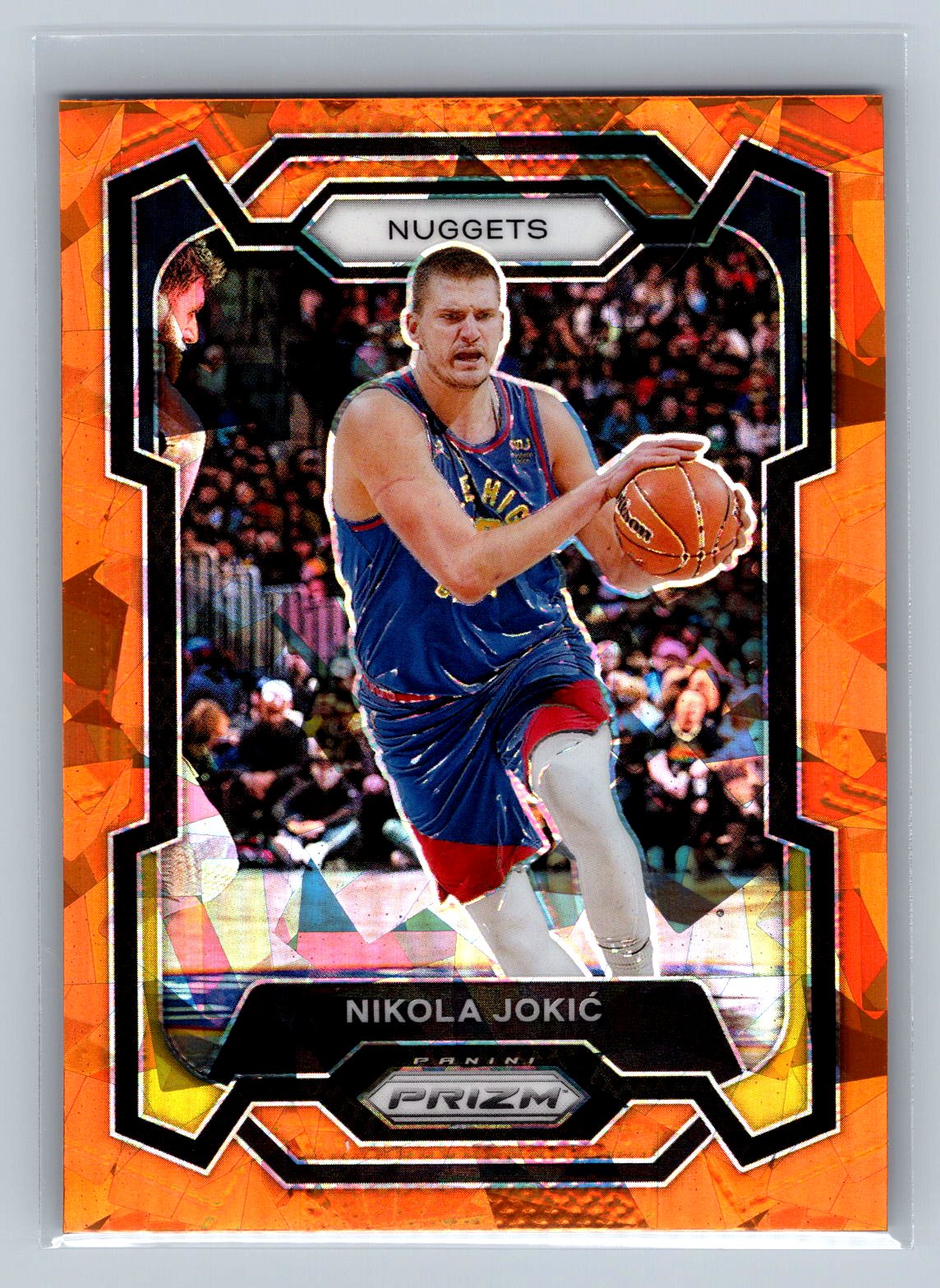 card image