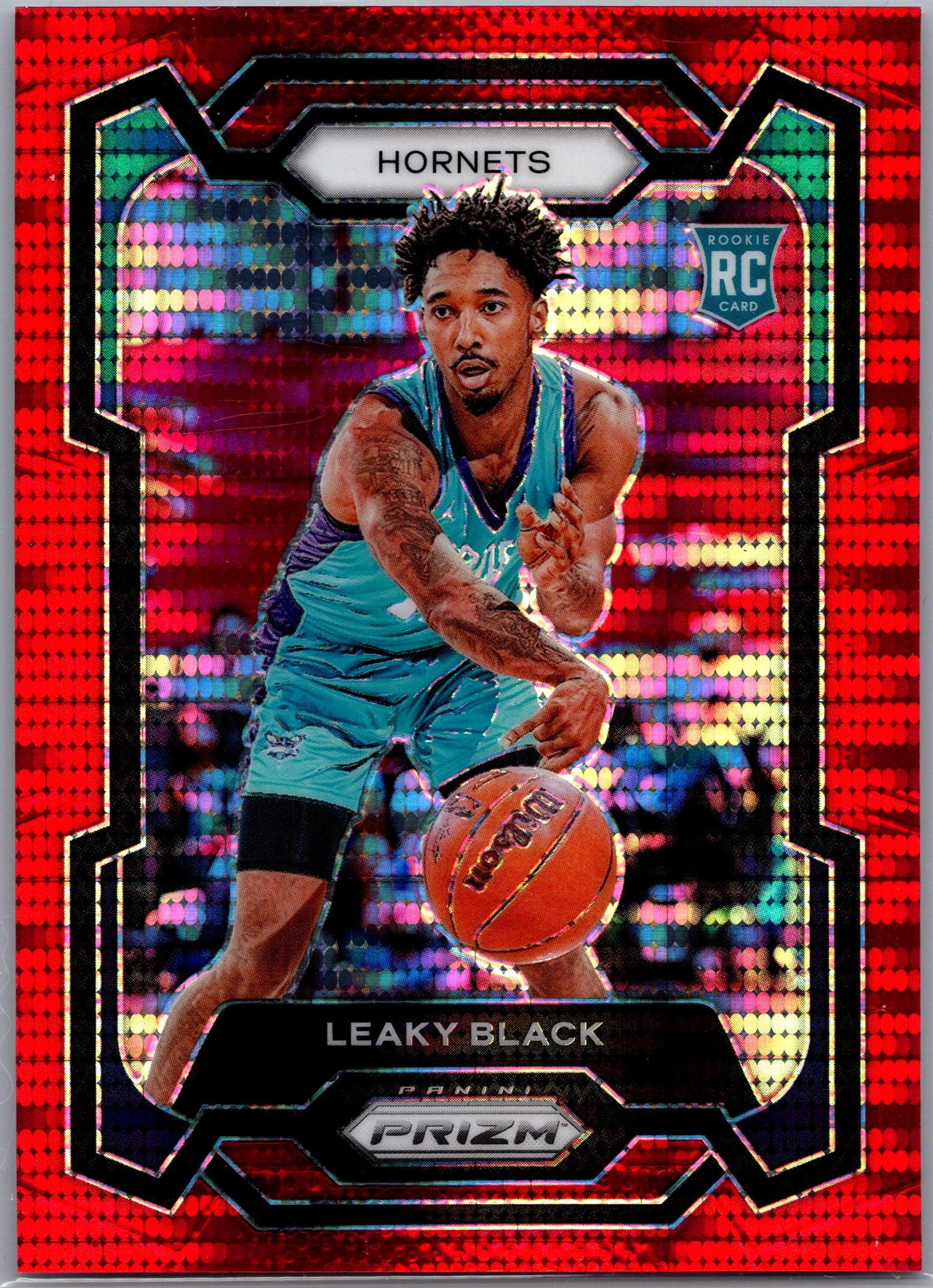 card image