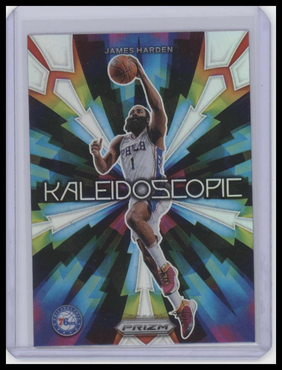 card image