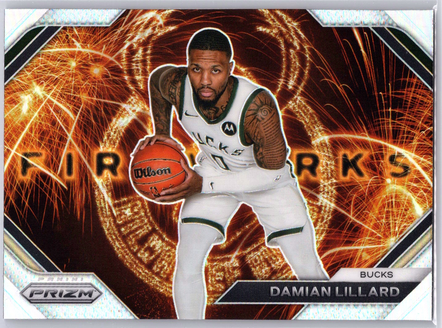 card image
