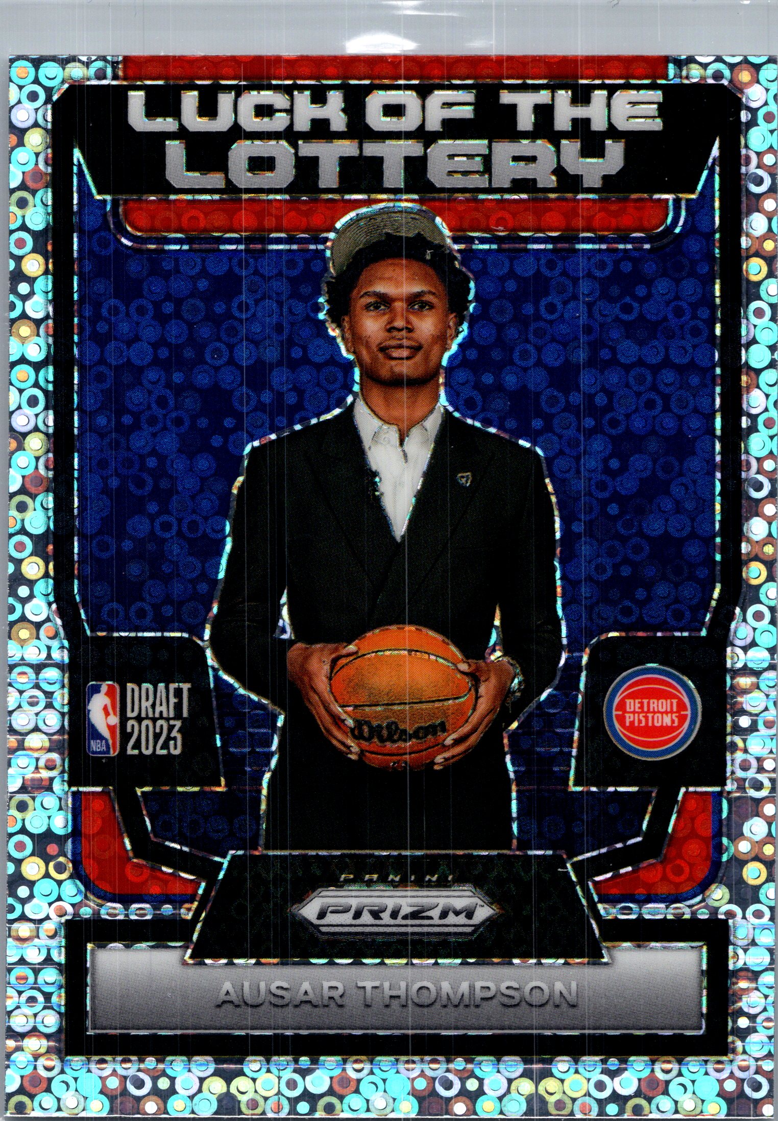 card image