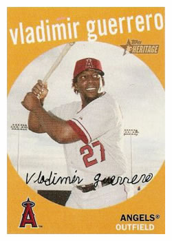 card image