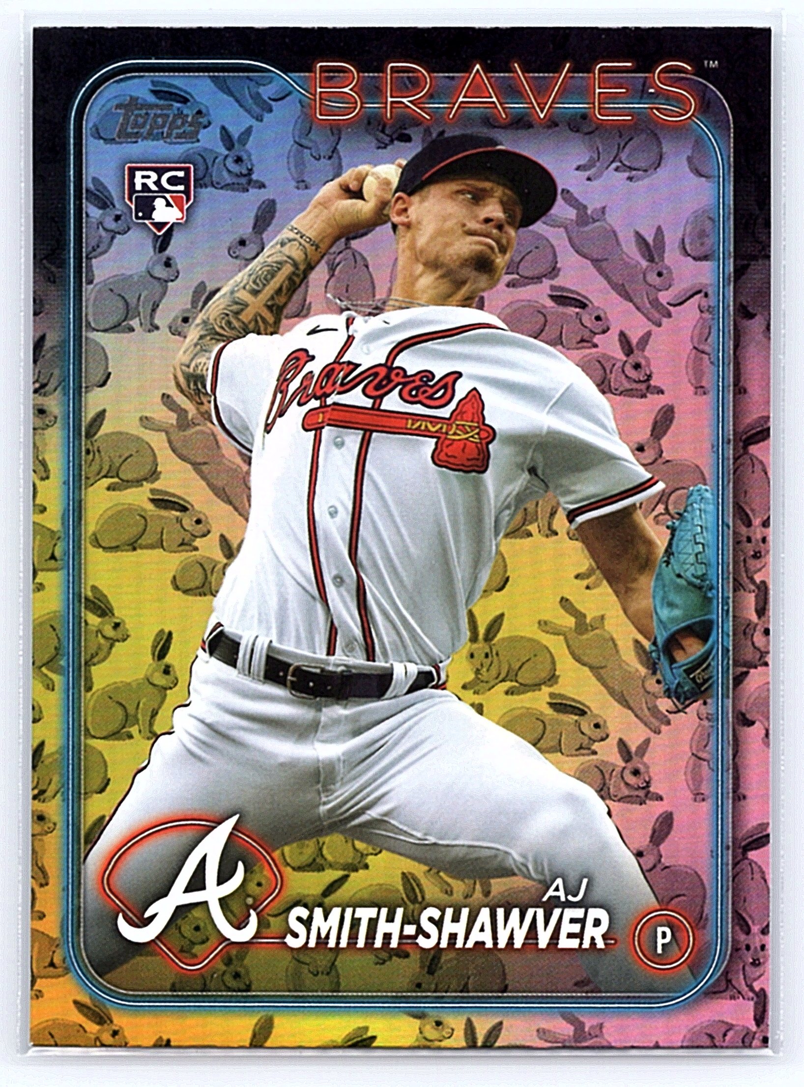 card image