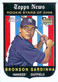 card image