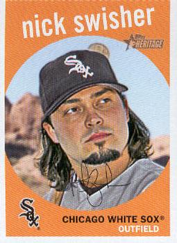 card image