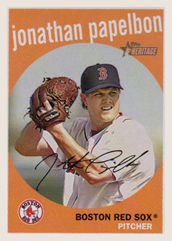 card image