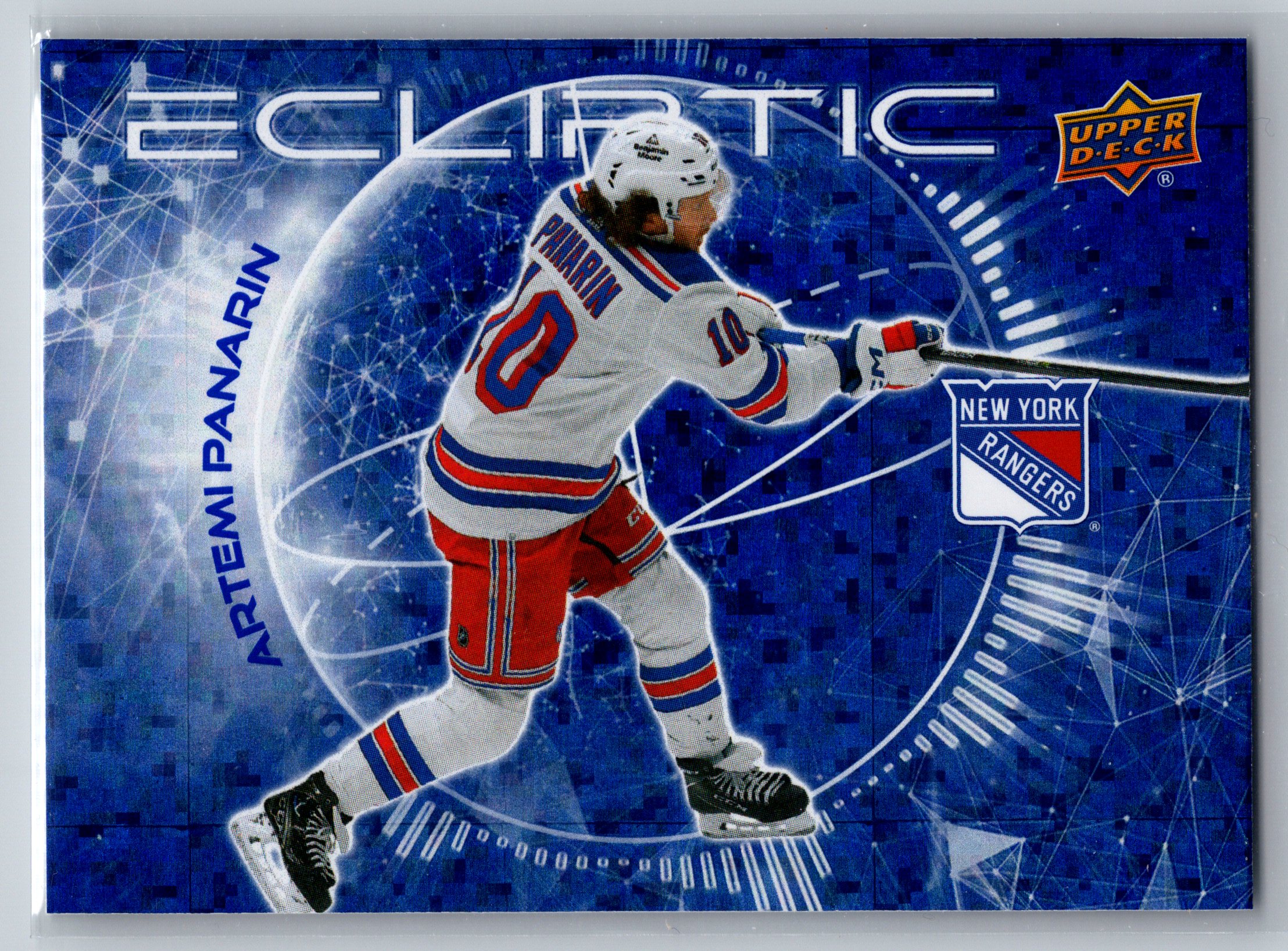 card image