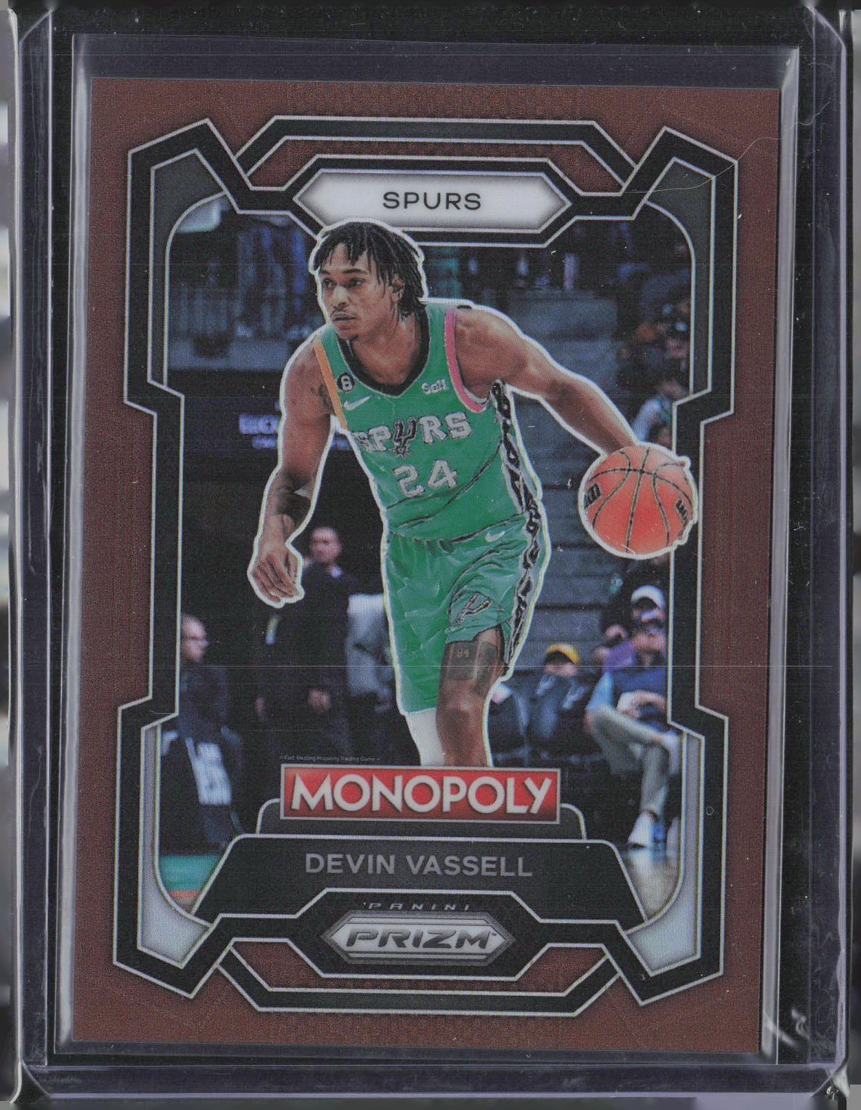 card image