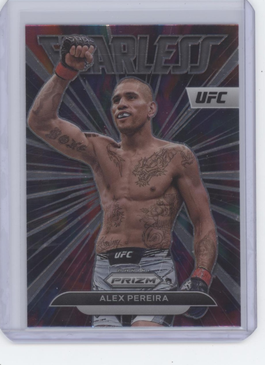 card image
