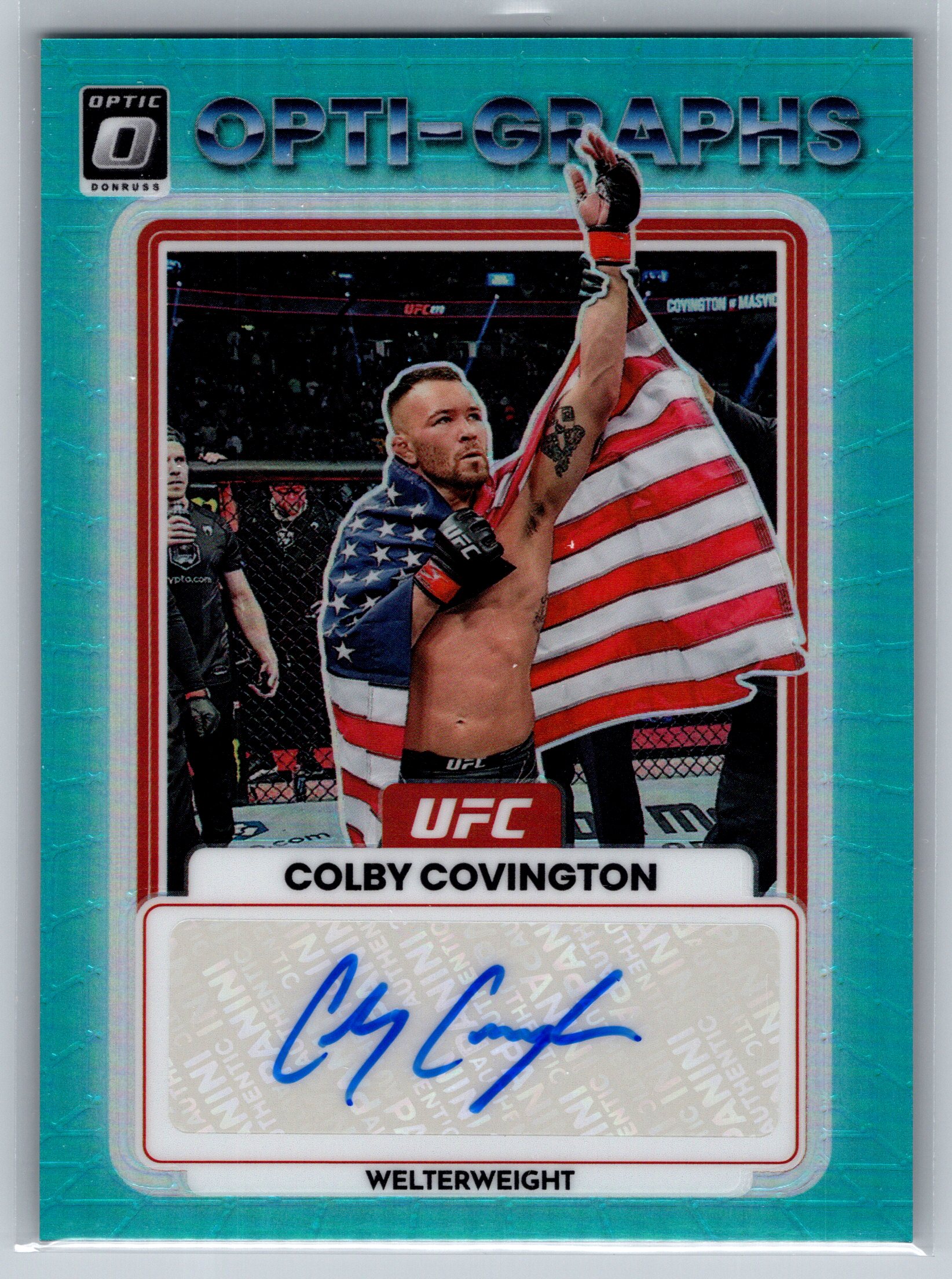 card image