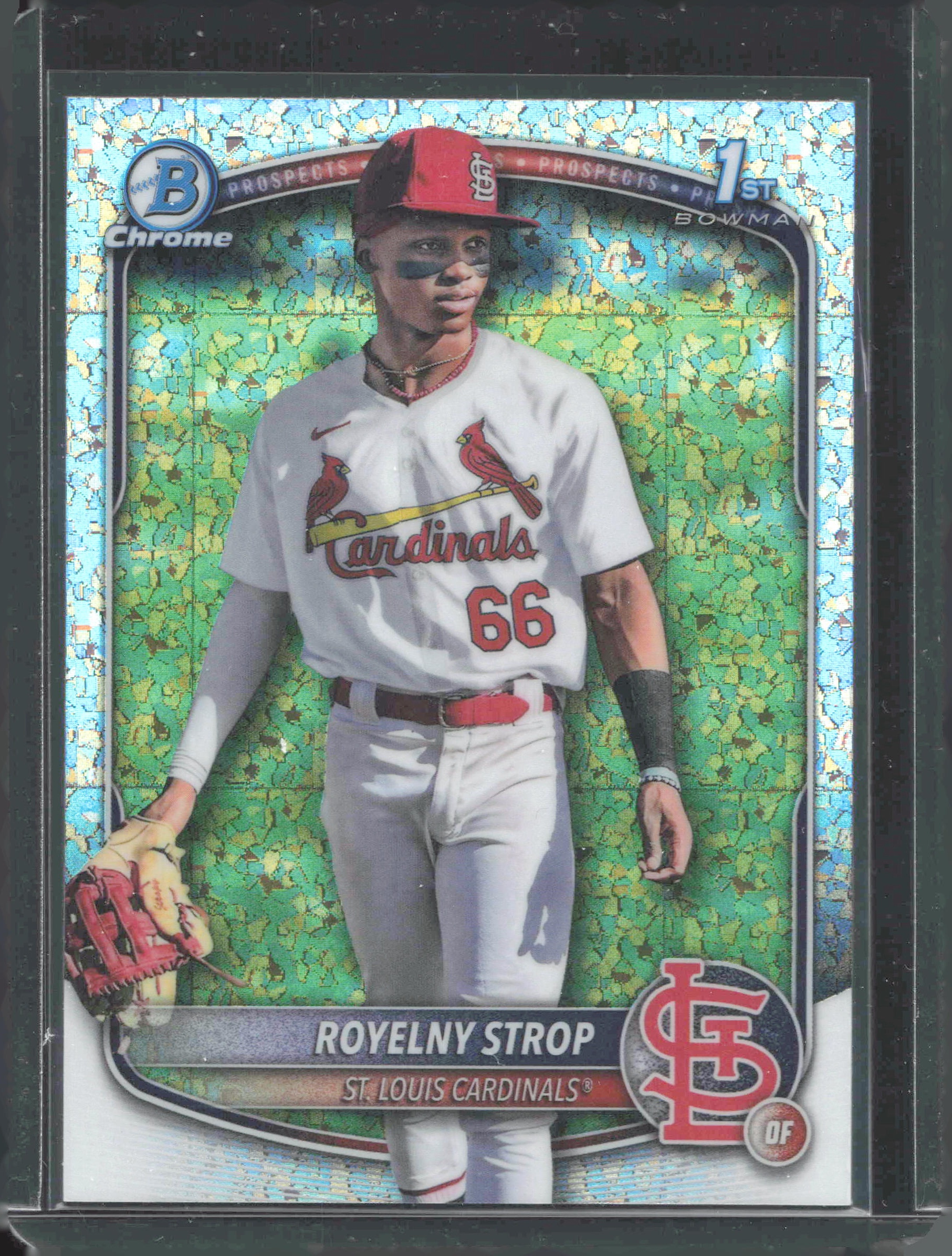card image