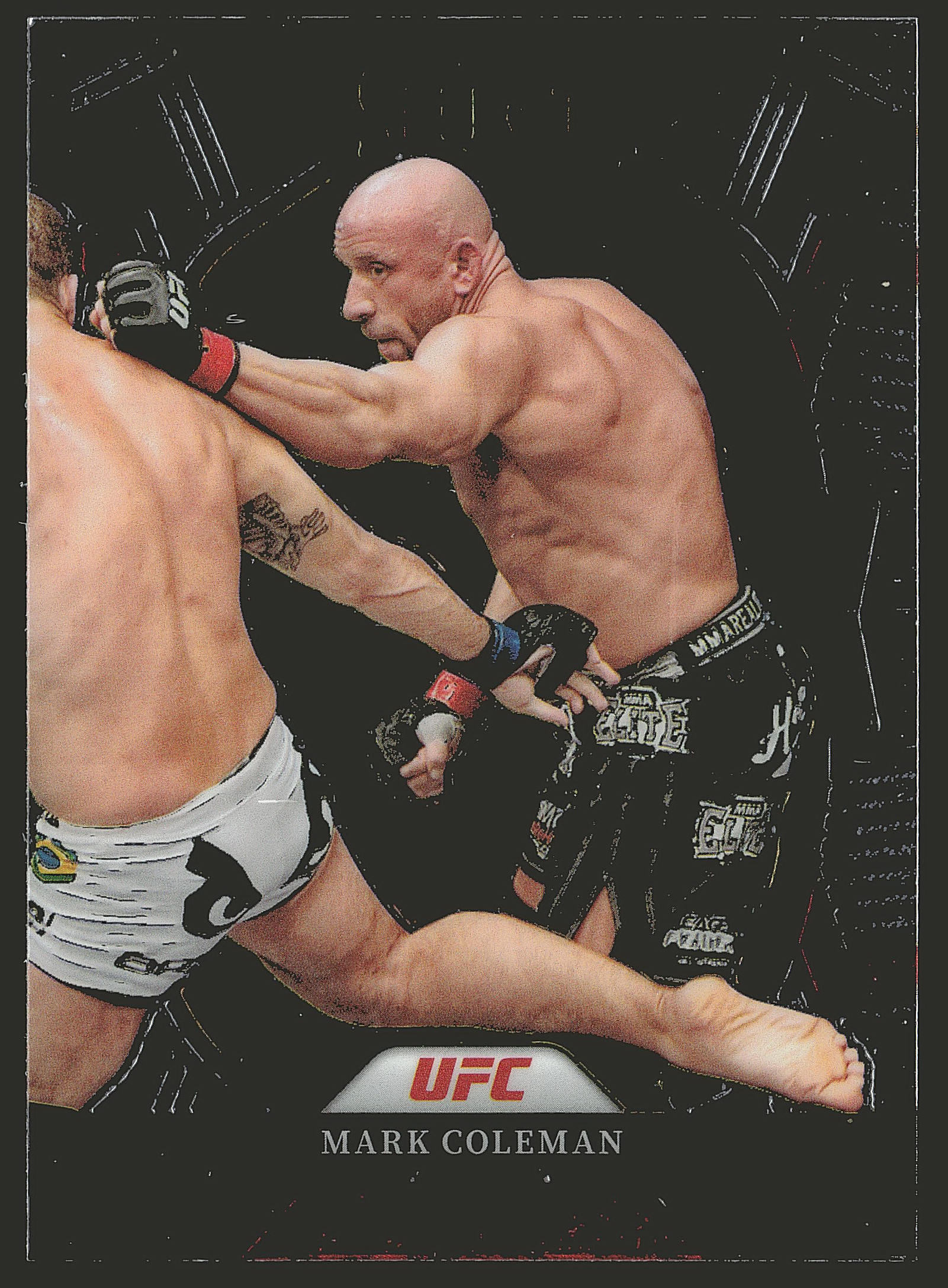 card image