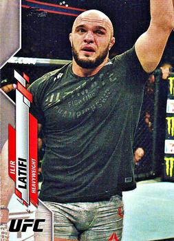 card image