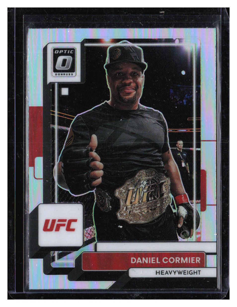 card image