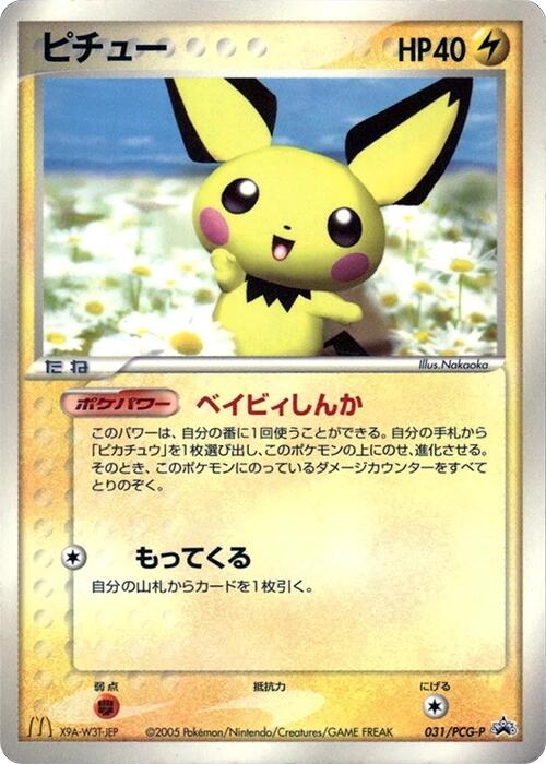 card image