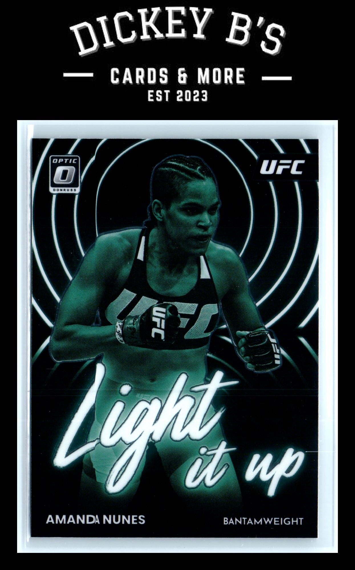 card image