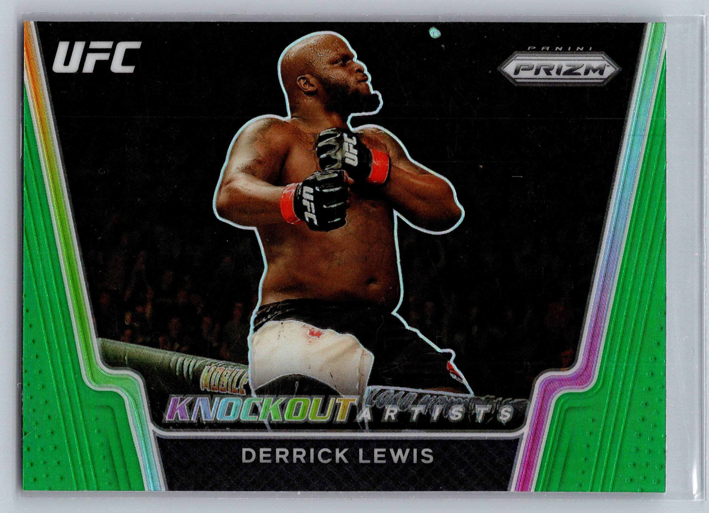card image