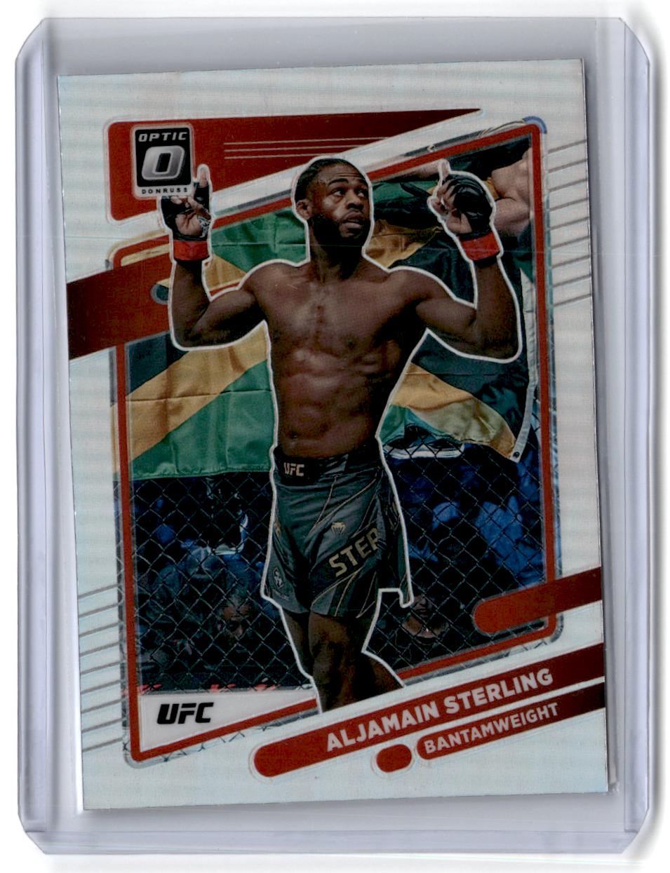 card image