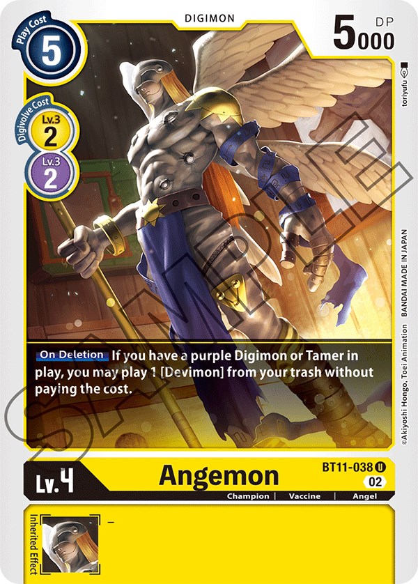 card image