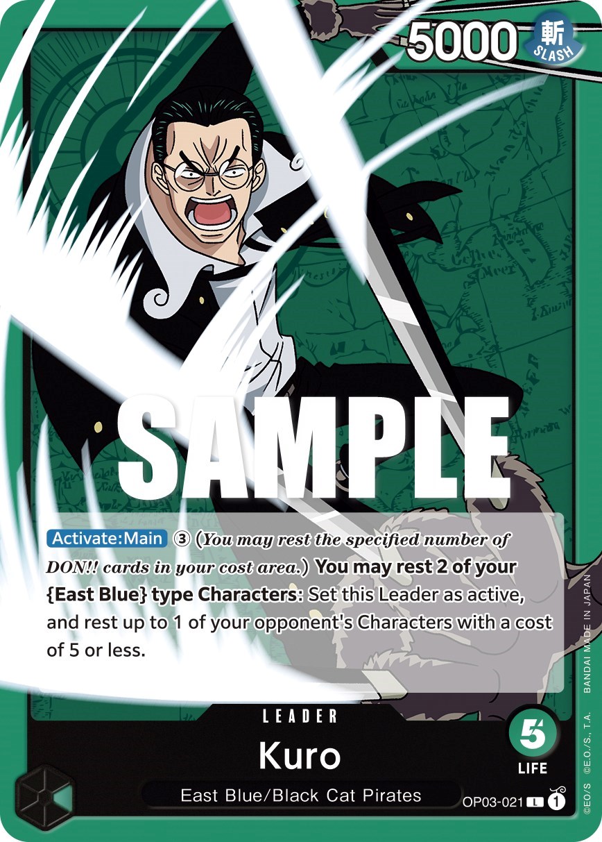 card image