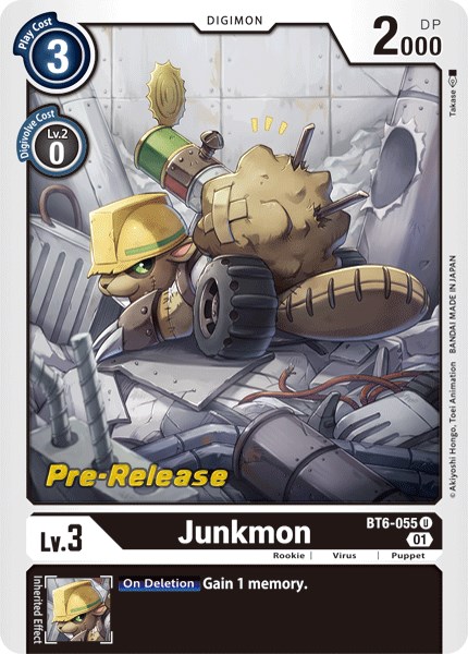 card image